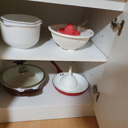 Bella Apartman Szeged Eksteriør billede